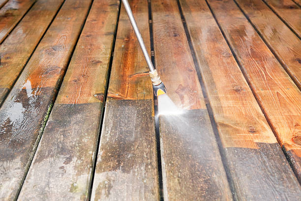 Best Driveway Pressure Washing  in Jasonville, IN